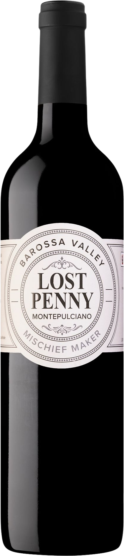 Lost Penny Mischief Maker Montepulciano 2022 Barossa Valley